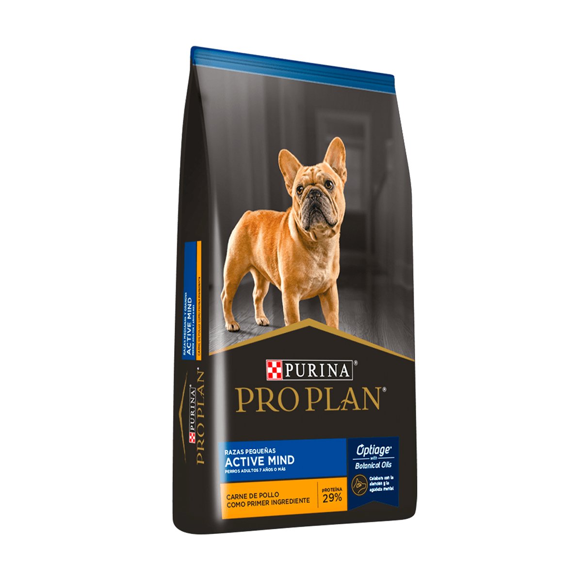 purina active mind