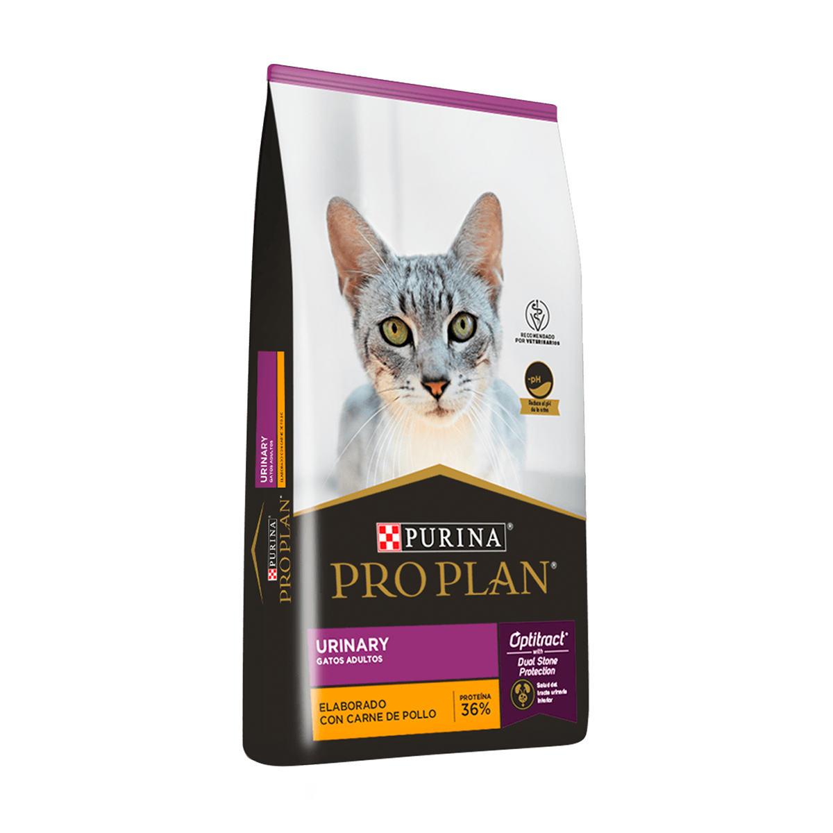 urinary gatos purina